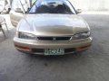 Honda Accord 1996 AT passbreak FOR SALE -0