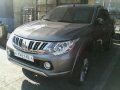 Mitsubishi Strada 2015 for sale-2