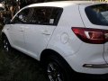 2012 KIA Sportage MT - SUV FOR SALE -5