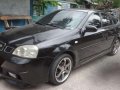 2006 Chevrolet Optra Automatic Modified-2