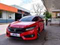 Good as new  Honda Civic RS 1.5 2017 for sale-1