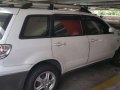 Good as new Mitsubishi Outlander 2004 for sale-1