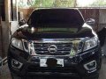 NISSAN Navara Calibre 2017 EL AT 4X2-0