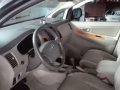 2009 Toyota Innova G FOR SALE -5