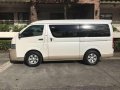 Toyota Super Grandia not GL Grandia vs Commuter 2012 2013 2014 Alphard-2