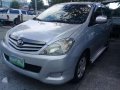 Well-kept Toyota Innova J 2012 for sale-1