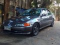 Like new Honda Civic for sale-3