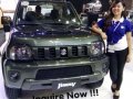 Suzuki JIMNY 2018 FOR SALE-1