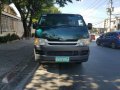 2008 Toyota Hiace Commuter FOR SALE -0