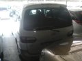 Hyundai Starex 2002 for sale-5