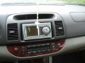 2004 Toyota Camry 2.4V Automatic-6