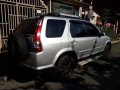 2006 Honda CRV FOR SALE -2