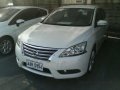 Nissan Sylphy 2014 for sale-2