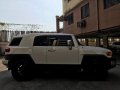 Well-kept Toyota FJ Cruiser 2016 for sale-3