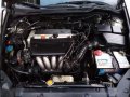Well-maintained Honda Accord 2004 for sale-6