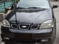 2006 Chevrolet Optra Automatic Modified-0