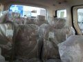 2018 Hyundai Grand Starex Swivel Seat P98K DP 10s VGT CRDi AT-6