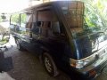 Nissan Urvan VX 2011 not escapade hi ace commuter nv350-2