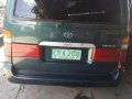 Good as new Toyoya Hi Ace Grandia 2000 for sale-5