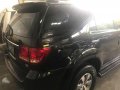 Toyota Fortuner 2008 for sale-2
