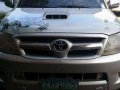 Toyota Hilux 2006 for sale-4