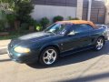 Good as new Ford Mustang 1997 for sale-2