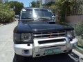 Mitsubishi Pajero Fieldmaster Ralli Art 4X4 For Sale -0