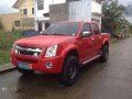 Isuzu D-max 2011 for sale-4