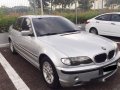 Good as new BMW 316i 2002 for sale-0