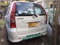 Well-kept Toyota Avanza 2010 for sale-1