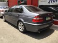 Well-maintained  BMW 318i 2003 for sale-2