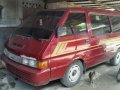 Nissan Vanette 1995 for sale-1