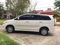 Well-maintained Toyota Innova 2014 for sale-0