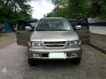 Isuzu Hi Lander CROSSWIND 2002 FOR SALE-0