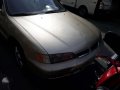 Honda Accord 1996 AT passbreak FOR SALE -11