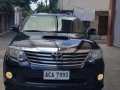 2014 Fortuner G D4d AT FOR SALE  TOYOTA -1