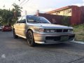 1991 Mitsubishi Galant for sale-4