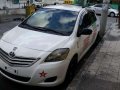 Dec 2012 Toyota Vios J Taxi With FRANCHISE FOR SALE-6