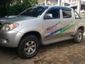 Toyota Hilux 2006 for sale-6