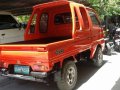 Suzuki Multicab pick up 4x4 FOR SALE -1