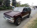 Nissan Terrano 1999 FOR SALE -0