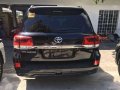 Toyota Land Cruiser 2016 FOR SALE -1