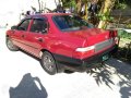 Orig Toyata Corolla XE 1996 model checkerd interior well preserve car-3