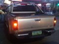 Well-kept Isuzu D-max 2005 for sale-1