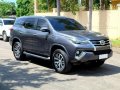 2016 Toyota Fortuner V 4x2 FOR SALE -1