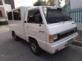 2007 MISUBISHI L300 Fb with dual aircon unit-8