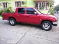 Well-kept Toyota Hilux 2001 for sale-1