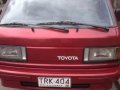 Toyota Lite ace 125 000 FOR SALE -1