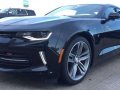 Brand new Camaro and Suburban 2018 for sale-0