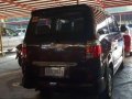 Well-kept Suzuki APV SGX 2014 for sale-1